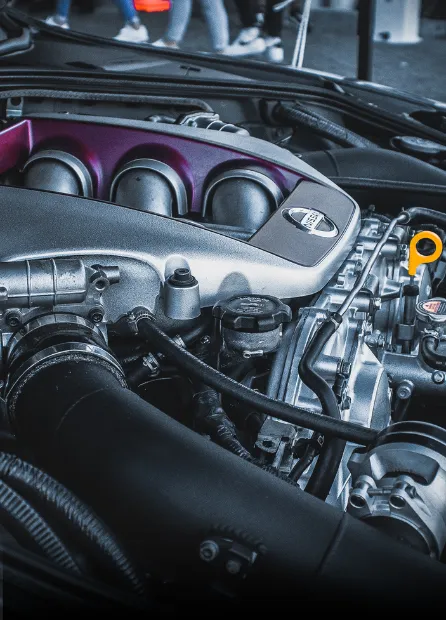 Segmento automobilístico