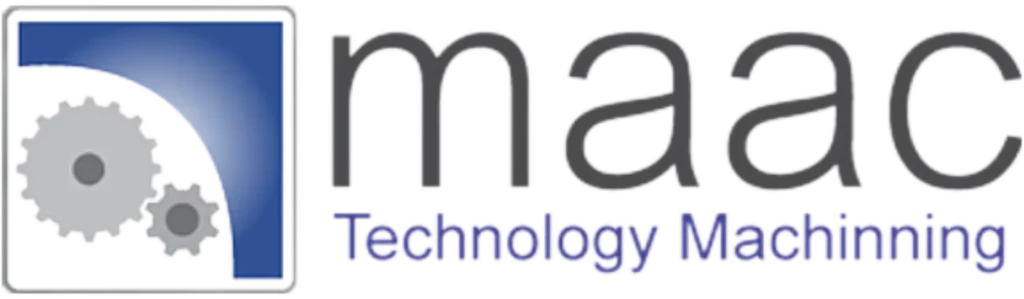Maac Technology Machining
