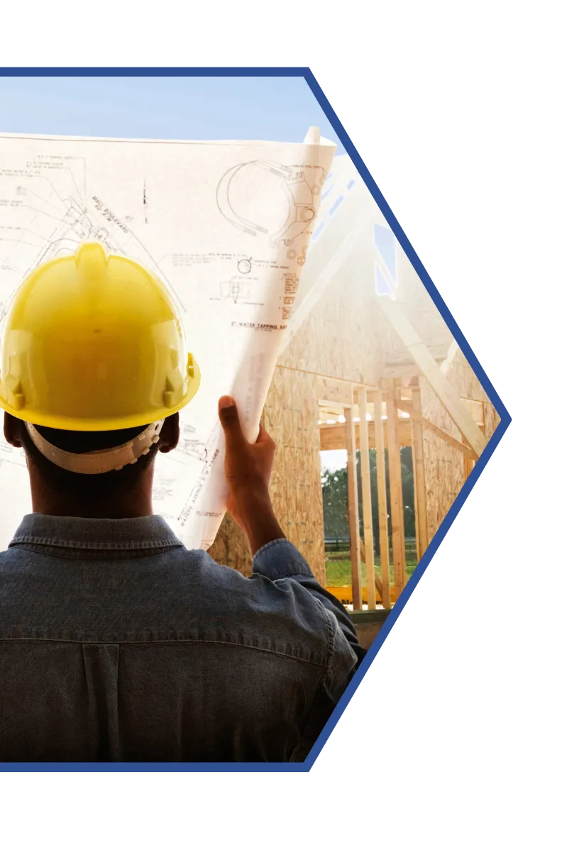 Ferramentas para construção civil